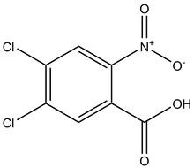 4,5-Dichloro-2-nitrobenzoic acid 