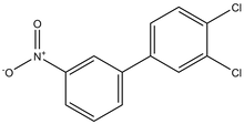 1,2-Dichloro-4-(3-nitrophenyl)benzene 