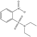 N,N-Diethyl-2-nitrobenzenesulfonamide 