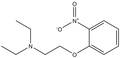 N,N-Diethyl-2-(2-nitrophenoxy)ethanamine 