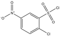 2-Chloro-5-nitrobenzenesulfonyl chloride 