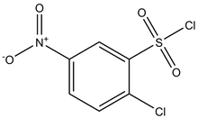 2-Chloro-5-nitrobenzenesulfonyl chloride 