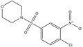 4-(4-Chloro-3-nitro-benzenesulfonyl)-morpholine 