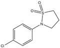 N-(4-Chlorophenyl)-1,3-propanesultam 