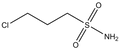 3-Chloropropane-1-sulfonamide 