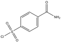 4-(Chlorosulfonyl)benzamide 