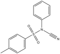 N-Cyano-N-phenyl-p-toluenesulfonamide 