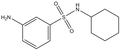 N-Cyclohexyl 3-aminobenzenesulfonamide 