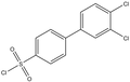 3',4'-Dichloro[1,1'-biphenyl]-4-sulfonyl chloride 