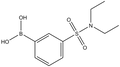 N,N-Diethyl 3-boronobenzenesulfonamide 