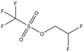 2,2-Difluoroethyl trifluoromethanesulfonate 