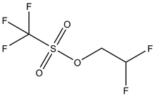 2,2-Difluoroethyl trifluoromethanesulfonate 