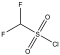Difluoromethanesulfonyl chloride