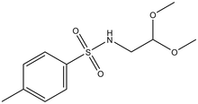 N-(2,2-Dimethoxyethyl)-4-methylbenzenesulfonamide