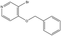 4-(Benzyloxy)-3-bromopyridine 