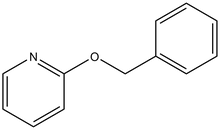 2-(Benzyloxy)pyridine 