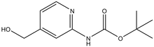 2-(Boc-amino)-4-(hydroxymethyl)pyridine 