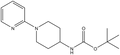 2-(4-Boc-Aminopiperidino)pyridine 