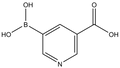 5-Borononicotinic acid 