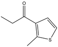 1-(2-Methylthiophen-3-yl)propan-1-one 