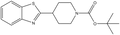 tert-Butyl 4-(1,3-benzothiazol-2-yl)piperidine-1-carboxylate 