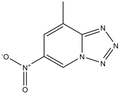 8-Methyl-6-nitro-[1,2,3,4]tetrazolo[1,5-a]pyridine 