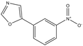 5-(3-Nitrophenyl)oxazole