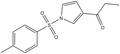 3-Propanoyl-1-tosylpyrrole 