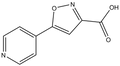 5-(Pyridin-4-yl)-1,2-oxazole-3-carboxylic acid 