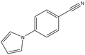 4-(1H-Pyrrol-1-yl)benzonitrile 
