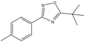 5-tert-Butyl-3-p-tolyl-1,2,4-oxadiazole 