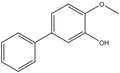 2-Methoxy-5-phenylphenol 
