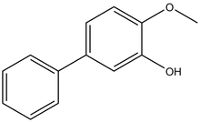 2-Methoxy-5-phenylphenol 