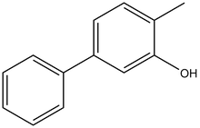 2-Methyl-5-phenylphenol 