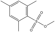 Methyl 2,4,6-trimethylbenzenesulfonate 