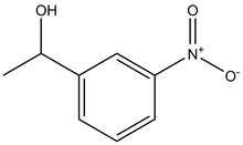 1-(3-Nitrophenyl)ethanol 