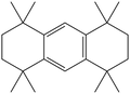 1,1,4,4,5,5,8,8-Octamethyl-2,3,6,7-tetrahydroanthracene 