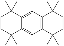 1,1,4,4,5,5,8,8-Octamethyl-2,3,6,7-tetrahydroanthracene 