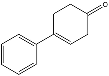 4-Phenylcyclohex-3-en-1-one 