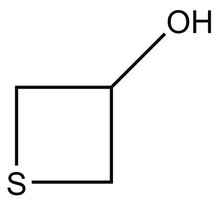 Thietan-3-ol 