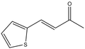 (3E)-4-(Thiophen-2-yl)but-3-en-2-one 