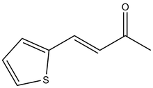 (3E)-4-(Thiophen-2-yl)but-3-en-2-one 