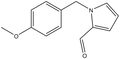 1-(4-Methoxybenzyl)pyrrole-2-carbaldehyde 