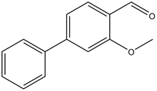 2-Methoxy-4-phenylbenzaldehyde