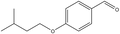 4-(3-Methyl-butoxy)-benzaldehyde 