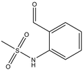 2-(Methylsulfonamido)benzaldehyde 