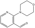 2-Morpholinonicotinaldehyde 
