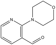 2-Morpholinonicotinaldehyde 