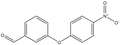 3-(4-Nitrophenoxy)benzaldehyde 