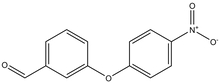 3-(4-Nitrophenoxy)benzaldehyde 